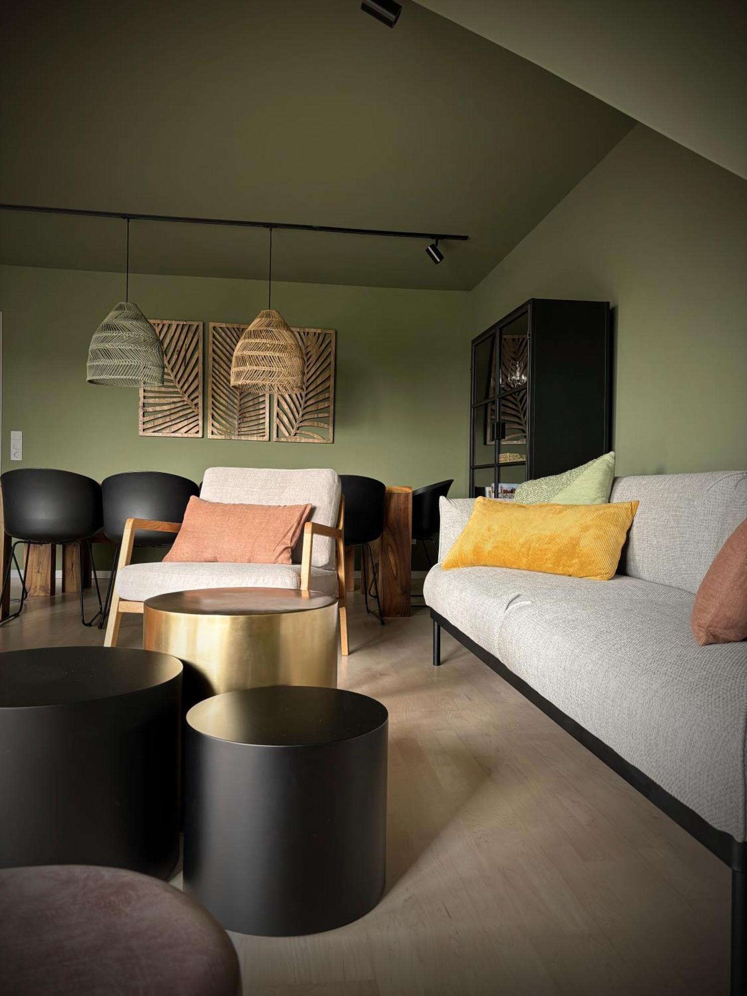 Fruehstueckshotel Fuerstenwerth Вільгельмсгафен Екстер'єр фото
